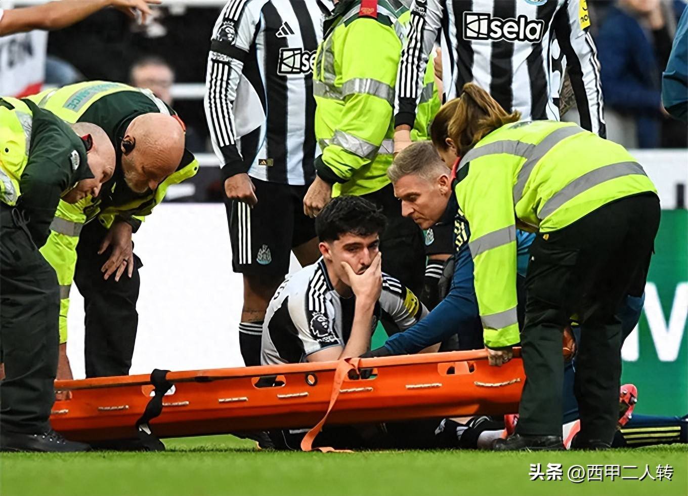 九游娱乐-关键时刻突围战来临，纽卡斯尔围绕西甲篮板制胜，态度坚定，年轻球员得到机会的简单介绍